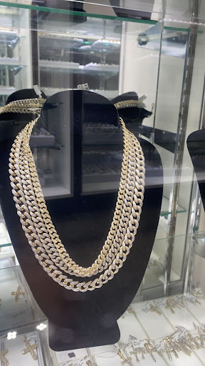 Gold Time Jewelry and Watches - Katy - Thumbnail