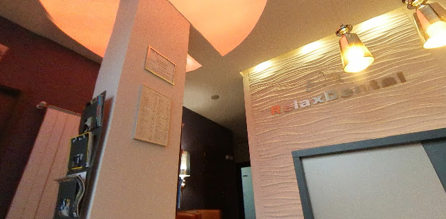 Értékelések erről a helyről: Relax Dental Implantologiai és Esztétikai Fogászati Központ, Kecskemét - Kórház