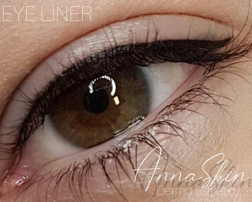 AnnaSkin - Visual