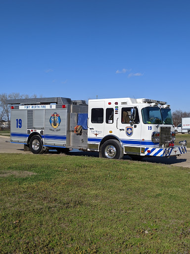 Fort Worth Fire Station 19 - Thumbnail