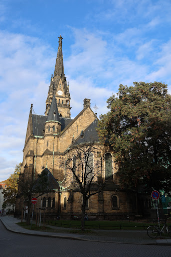 Ev.-Luth. Kirchspiel Dresden-Neustadt - Thumbnail