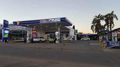 Photos of CAJ FuelStop