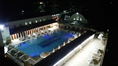 Photos of Termal Otel