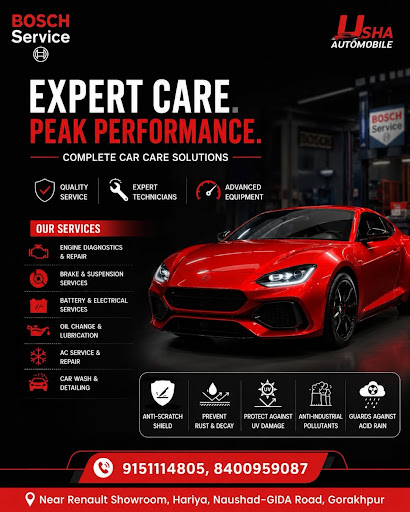 🚘 **Expert Care. Peak Performance.** 🔧