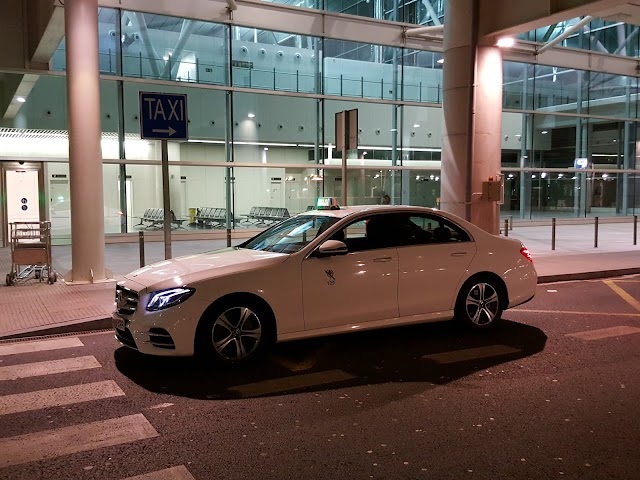 Santiago de Compostela Airport