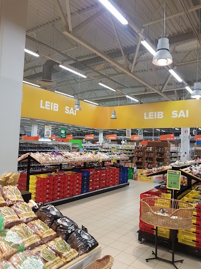 Photos of Maksimarket