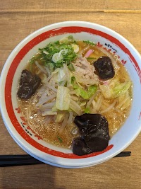 近江ちゃんぽん亭 津幡店