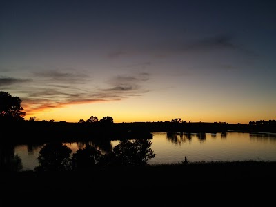 Thunder Bay Area Campground