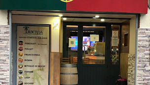 Photo n°22 de A Taberna à Perpignan (Restaurant portugais)