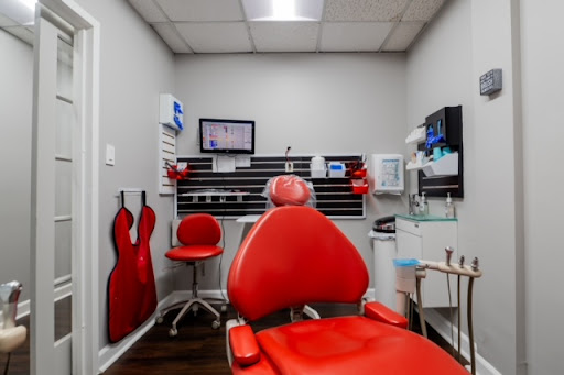 Esthetique Dentistry in Frederick