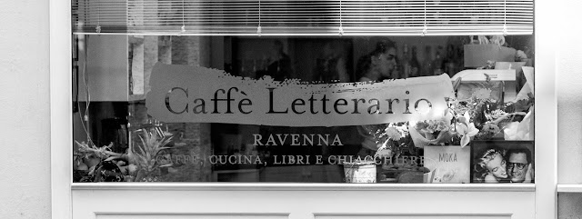 Caffe' Letterario Ravenna