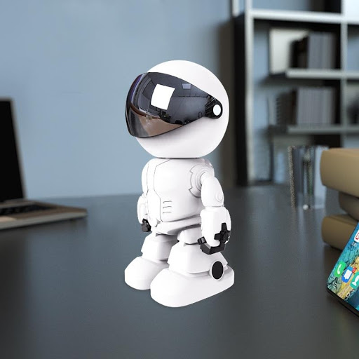 RoboView - Thumbnail