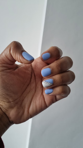 CROSSBROOK NAILS - Visual