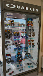 Photo n°5 de Opticien Saint-Maximin-La-Sainte-Baume - Atol mon Opticien à Saint-Maximin-la-Sainte-Baume (Opticien)