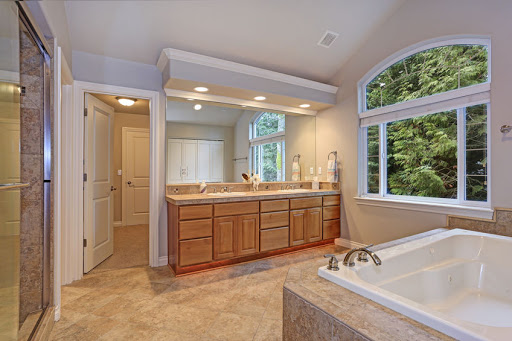 Designer Bathroom - Thumbnail