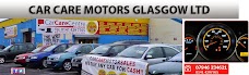 Car Care Centre (GLASGOW) glasgow