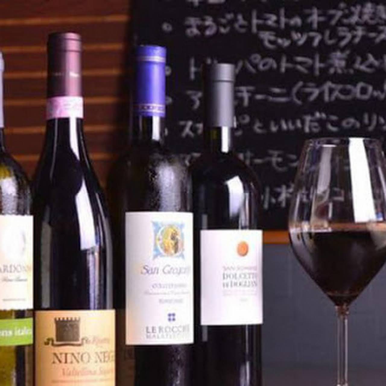 イタリアンレストラン弐 弐 ニブンノニ 沼津店 イタリア料理店