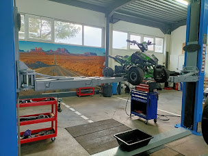 Photo n°10 de 👨‍🔧Ced Auto 83: Atelier mécanique Six-Fours-Les-Plages à Six-Fours-les-Plages (Garage automobile)