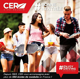 Photo n°25 de CER Porte des Lilas à Paris (Bureau des permis de conduire)