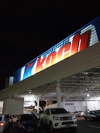 Supermercados Koch
