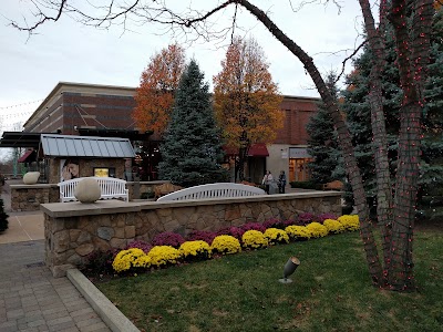 Photos of The Mall at Partridge Creek