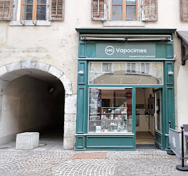 Photo n°6 de Vapocimes Cigarette Electronique et CBD à Chambéry (Boutique de cigarettes électroniques)