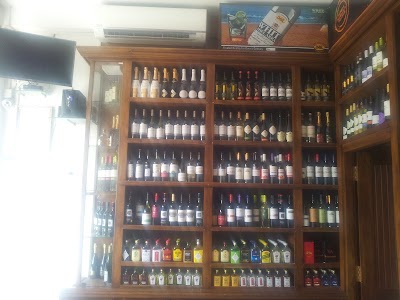 Photos of Pohowatta Wine Stores
