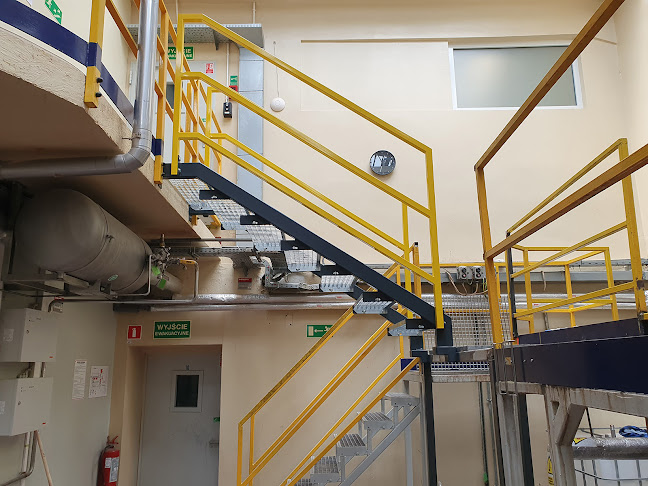 Opinii despre LOCH Andrzej Loch în Konin - Sklep narzędziowy