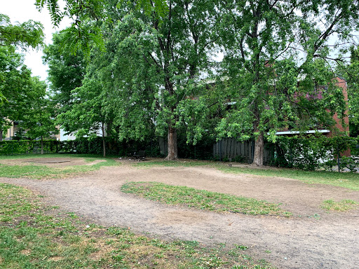 Emile-Nelligan Park - Thumbnail