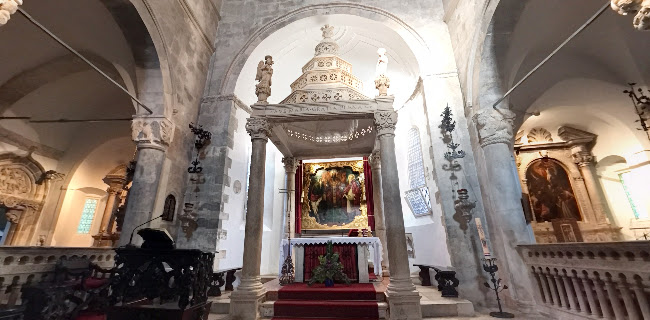 Katedrala sv. Marka - Korčula