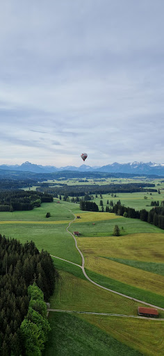 Schwaben Ballon - Thumbnail