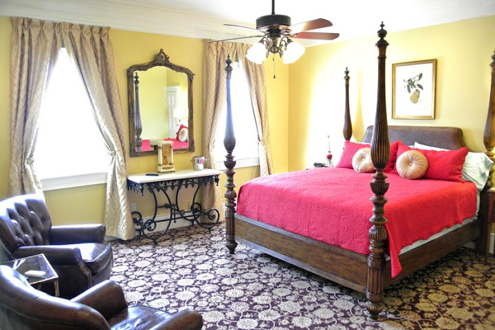 Park View Historic Hotel by null