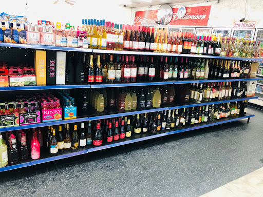 Money Saver convenience store and liquor store - Thumbnail