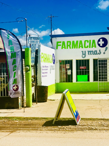Farmacia & Mas