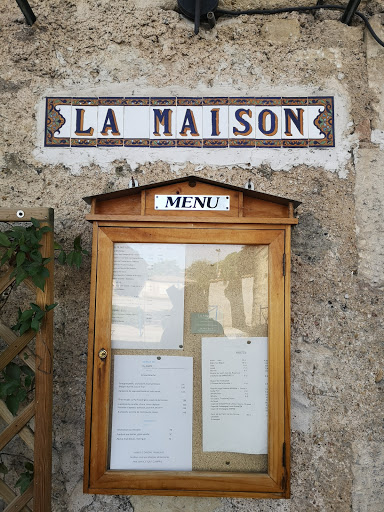 Photo de Restaurant La Maison à Tourbes (34120)
