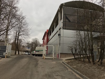 Photos of База Юрмальской Скорой Медицинской Помощи