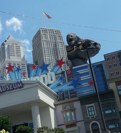 Photos of Pigeon Forge Factory Outlet Mall