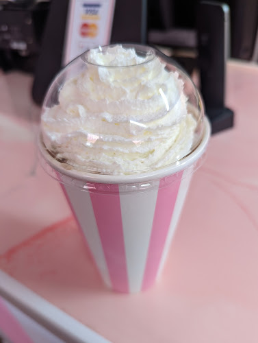 Reviews of Sprinkles in Stoke-on-Trent - Ice cream