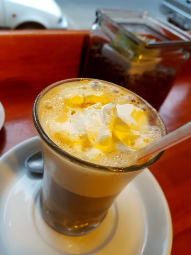 Káapeh II - Gourmet Coffee - Barista House