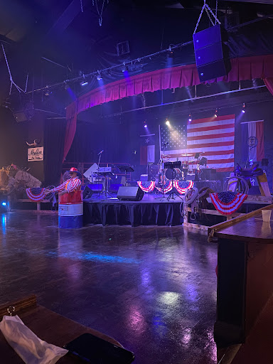 Wranglers Honky Tonk