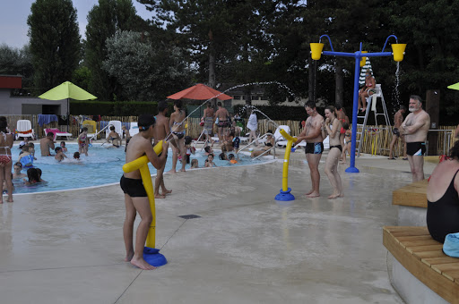 Photo de Piscine de Saint-Yorre à Hauterive (03270)