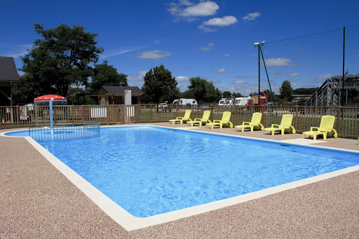 Camping Claire Rivière