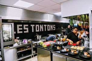 Photo n°62 de Les Tontons Cuisinent à Saint-Sébastien-sur-Loire (Restaurant)