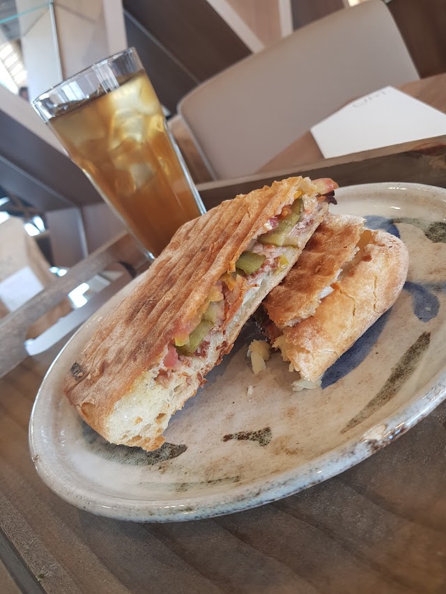 Um Coffee Co.