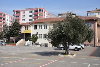 Photos of Ali Galip &Ccedil;alık High School