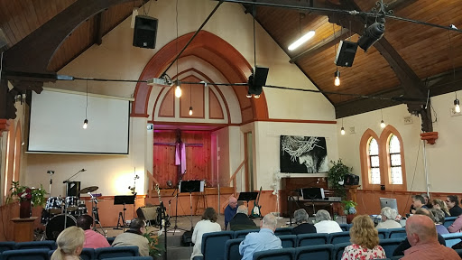 Blackheath Baptist Church - Thumbnail