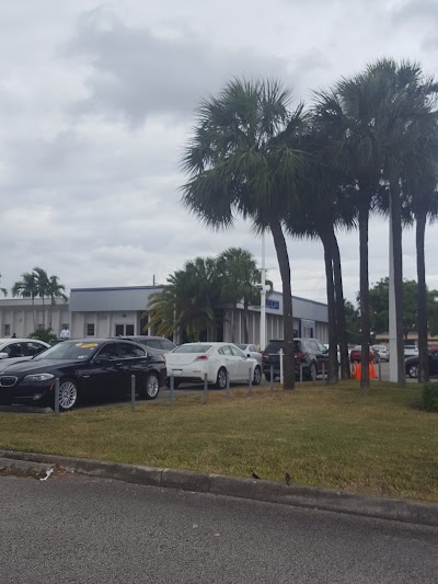 Photos of Lehman Hyundai