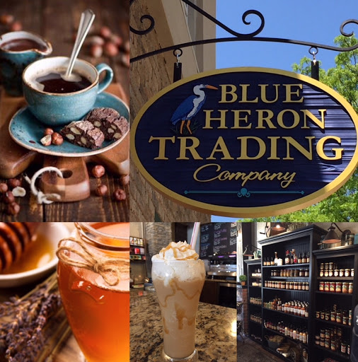 Blue Heron Trading Company - Thumbnail