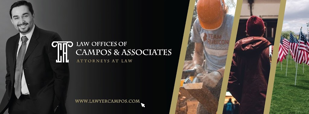 Law Offices Of Campos Associates