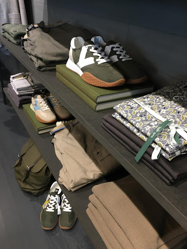 ON uomo. - Abbigliamento uomo Grumello del Monte. - Thumbnail